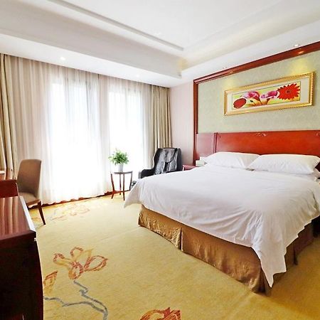 Vienna Hotel Shanghai Hongqiao National Convention Centre Eksteriør bilde