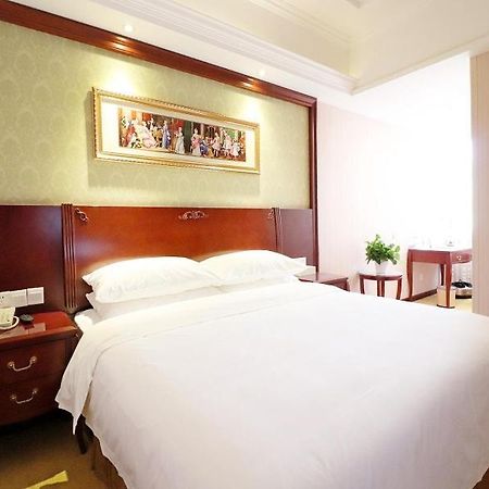 Vienna Hotel Shanghai Hongqiao National Convention Centre Eksteriør bilde