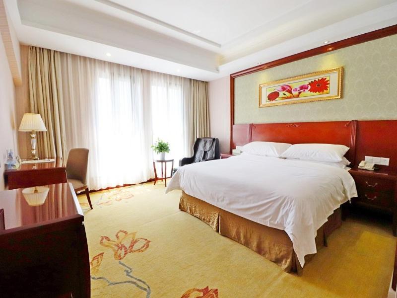 Vienna Hotel Shanghai Hongqiao National Convention Centre Eksteriør bilde