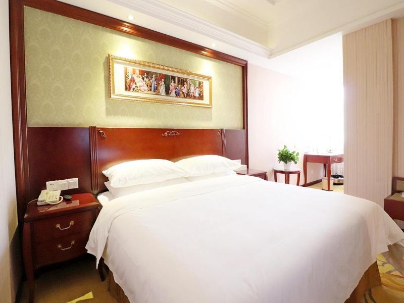 Vienna Hotel Shanghai Hongqiao National Convention Centre Eksteriør bilde